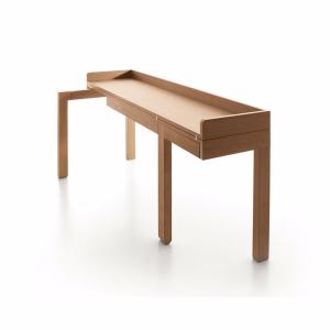 Tavolo Tom -design Sebastian Bergne-Frighetto