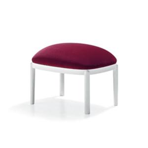 Doge Footstool - design Luca Nichetto - Arflex