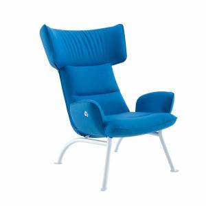 @-Chair Armchair - design Toshiyuki Kita - Ligne Roset - 