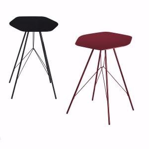 Emil Beistelltisch - design Frank Rettenbacher - Zanotta