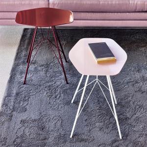 Tavolino Emil-Frank Rettenbacher-Zanotta