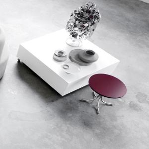Panton Law Lounge Table - Verpan