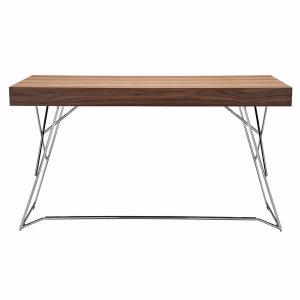 Tavolo Scrivania Maestrale-design Ludovica e Roberto Palomba-Zan