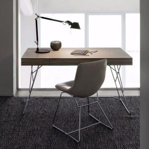 Tavolo Scrivania Maestrale-design Ludovica e Roberto Palomba-Zan