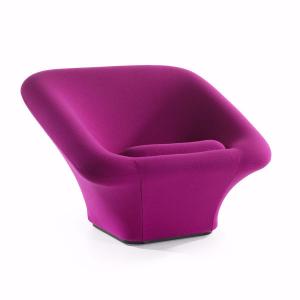 Poltrona Nest-design Pierre Paulin-Artifort