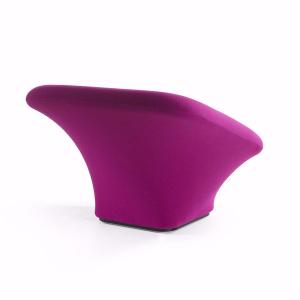 Poltrona Nest-design Pierre Paulin-Artifort