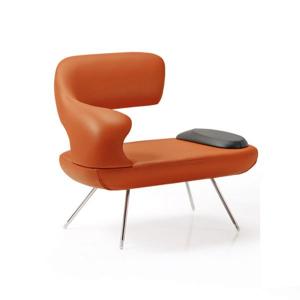 Poltrona Oasi - design Ross Lovegrove - Estel 
