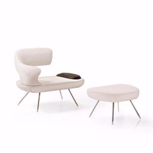 poltrona Oasi- design Ross Lovegrove-Frighetto