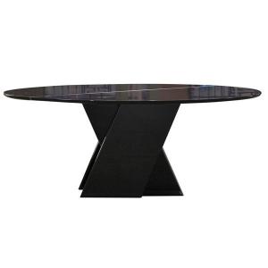 Tavolo Sansovino - design Carlo Scarpa - Simon by Cassina