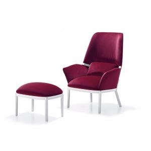 Serena e Doge - Arflex