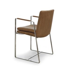 Sedia Shine, Giuseppe Bavuso, Alivar