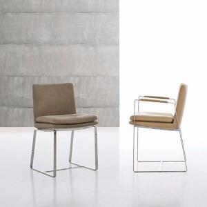 Sedia Shine, Giuseppe Bavuso, Alivar