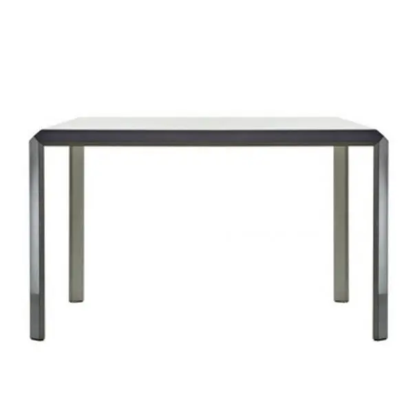 45° Table square- design Ron Gilad - Molteni&C | Classicdesign.it