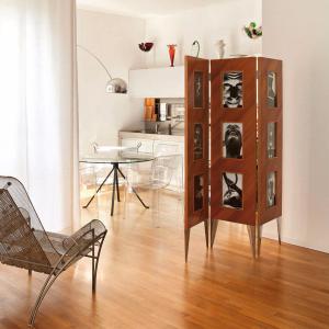 paravent-design Philippe Starck-Driade