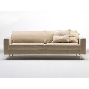 Divano X-Box - design Piero Lissoni - Living Divani