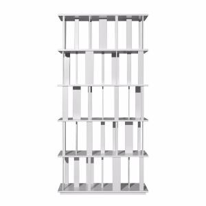 Forest bookcase - design Nendo - Driade