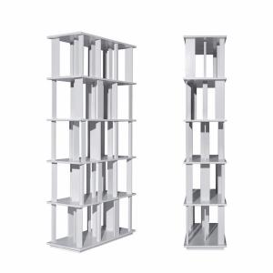 Libreria Forest - design Nendo - Driade