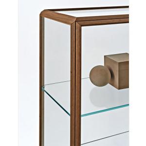 Vetrina 45°- Molteni&C