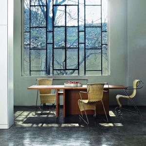Tavolo Table I - design John Pawson - Driade