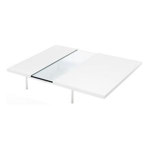 Step Coffee table - design Mario Ferrarini - Living Divani