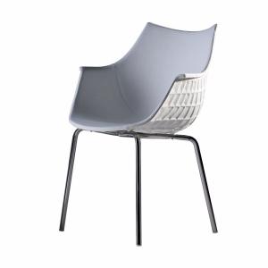 Sedia Meridiana 2015 - design Christophe Pillet - Driade
