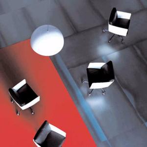 Pod Speed - Living divani