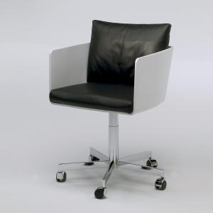 Sedia Pod Speed - design Piero Lissoni - Living Divani