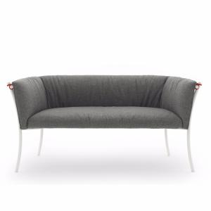 Divano Smeralda - design Anna von Schewen - De Padova