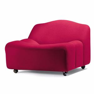 ABCD chair - design Pierre Paulin - Artifort