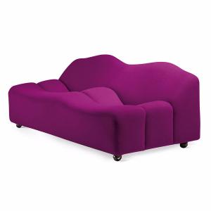 ABCD Sofa - design Pierre Paulin - Artifort
