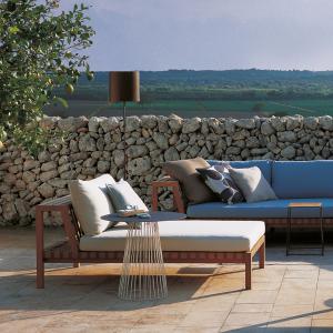 Network Chair By Roda Network Chaise longue by Roda | Classicdesign.it