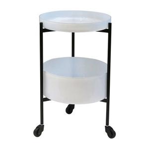 Carrello Karussell Two-Three - design Sebastian Herkner - Pulpo