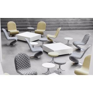 Panton Law Lounge Table - Verpan