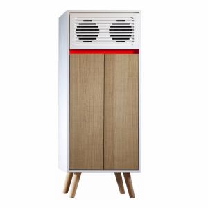 Armadietto Skap Y - design Casa 1796 - Miniforms