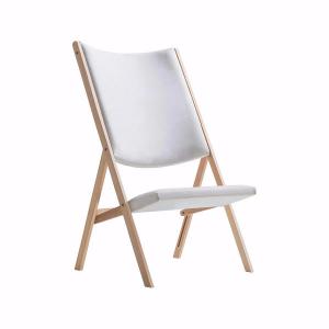 Poltrona D.270.2 - design Gio Ponti - Molteni&C