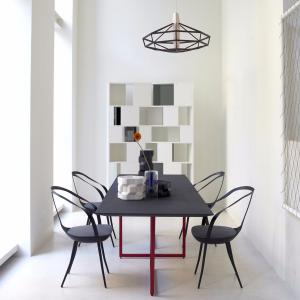 Sedia Mollina di Driade