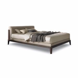 Cama Assuan - design Ferruccio Laviani - MisuraEmme