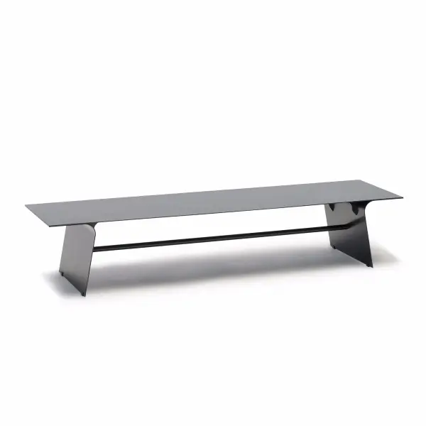 Inari Bench by Living Divani | Classicdesign.it