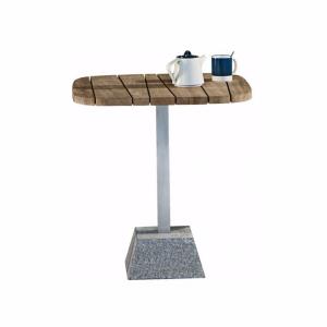 Tavolo InOut 137 - design Paola Navone - Gervasoni