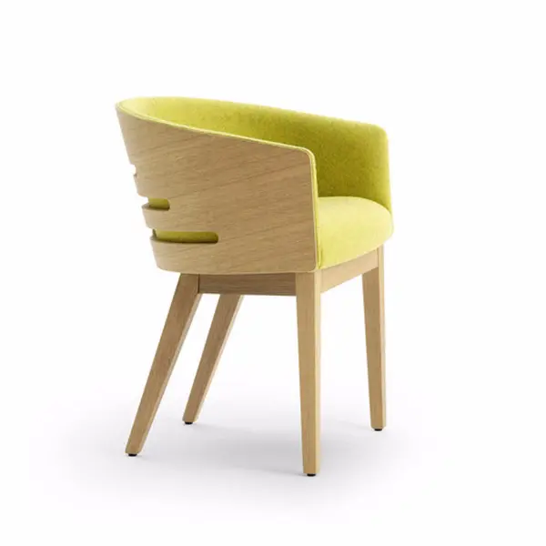 Butaca Albert Tree SBL de Accento | Classicdesign.it