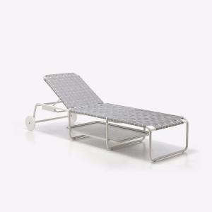 Chaise longue InOut 882 C - design Paola Navone - Gervasoni