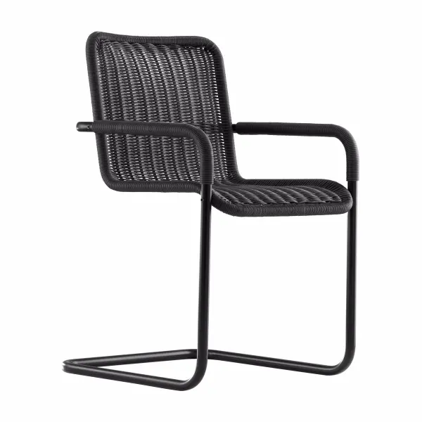 D41 Chair by Tecta | Classicdesign.it