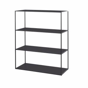 Librería Twin - design By Lassen - By Lassen