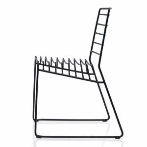 Park Chair - design Neuland Paster & Geldmacher - B-line