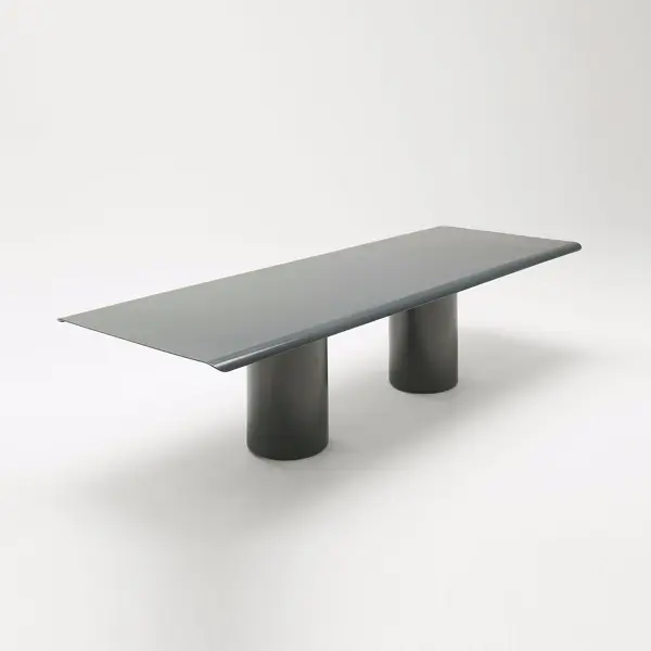 Gon Rectangular Table by Paola Lenti Classicdesign.it