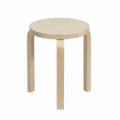 60 Stool by Alvar Aalto - Artek | Classicdesign.it