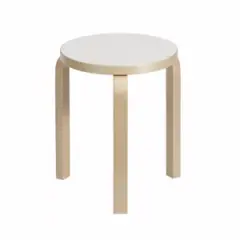 60 Stool by Alvar Aalto - Artek | Classicdesign.it
