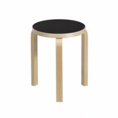 60 Stool by Alvar Aalto - Artek | Classicdesign.it