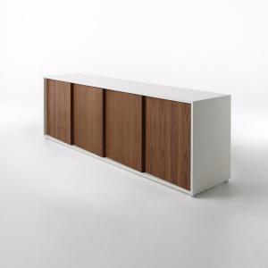 Oblique Cabinet - design Salvatore Indriolo - Horm