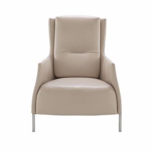 Sessel Riga - design Eric Jourdan - Ligne Roset